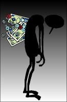 闇金からの借金なんて払えない。日高市で弁護士に無料相談する