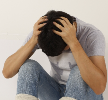 ヤミ金業者からの借金でストレス。伊万里市の法律事務所・法務事務所に無料相談