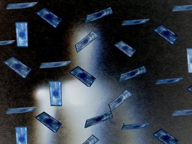 闇金によってお金が消える。川口市でヤミ金被害の無料相談が弁護士にできます